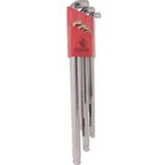 Bondhus 16799 Hex Ball End Wrench Set 9PC 1.5-10MM Stubby. Fixed Price $37.37.