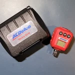 Acdelco ARM602-3 3/8 Digital Torque Adapter. Fixed Price $77.00.