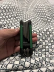 Allen 56194 9-PC. Ball Plus Metric Hex Key Set Usa. Fixed Price $10.00.