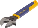 Irwin Vise Grip 8" Adjustable Crescent Wrench 2078608 Brand New. Fixed Price $19.95.