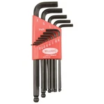 13213 Jh Williams Ball End Hex Key Set, 13-PIECE. Fixed Price $27.21.