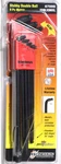 Bondhus, Piece Set, Metric Stubby Double Ball, #67099 A751. Fixed Price $31.99.