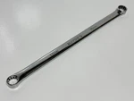 Matco Tools RBZXL1718 Metric 17MM 18MM Long Zero Offset Box End Wrench. Fixed Price $89.99.