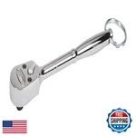 Williams 1/4 Drive Ratchet JHWM-52EHA-TH. Fixed Price $51.36.