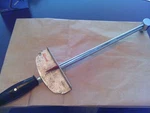 Master Mechanic 1/2" Drive Torque Wrench 12TW. Fixed Price $11.99.