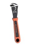 Crescent 12 In. Self-adjusting Straight Pipe Wrench With Grip. Fixed Price $19.99.