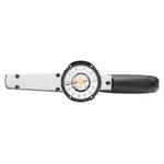 Proto 3/8 In Drive Dial Torque Wrench 14-70 Nm, 10-50 Ft-lbs. Fixed Price $294.99.
