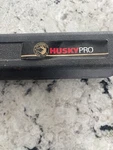 Husky Pro Torque Wrench 39103 Socket With Case. Fixed Price $39.99.