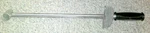 Vintage Craftsman 9-44481 Torque Wrench 1/2" Drive 0-100 Ft-lb With Poor Box Usa. Fixed Price $19.99.