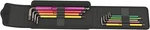 Wera 05004173001 Bicycle Set 4, Multicolour L-key With Holding Function. Fixed Price $77.99.