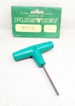 619 Plas-t-key 7/64" Allen No. Fits Cap Screws Free Shipping. Fixed Price $9.91.