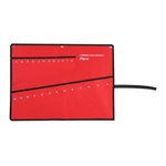 Roll Up Bag With Multiple Pockets - Portable Wrench Organizer For Spanner, Pl.... Fixed Price $21.30.