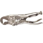 Irwin Vise-grip 4" Locking Wrench With Wire Cutter, Model 4LW. Fixed Price $22.87.