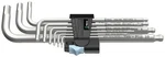 Wera 05073544001 Hex Key Set, 9 Piece. Fixed Price $51.21.