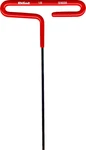 Eklind 51608 1/8 Inch Cushion Grip Hex T-handle T-key Allen Wrench. Fixed Price $6.95.
