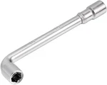 Uxcell Metric Shaped Angled Open Hex 6 Point Socket Wrench 10MM, Silver. Fixed Price $9.31.