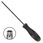 T15 Torx/star Prohold Tip Screwdriver 8.6" Long Bondhus Usa 75515. Fixed Price $8.01.