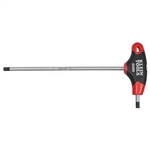 1/4 In. Hex Journeyman 9 T-handle. Fixed Price $8.81.
