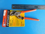 New,"automatic" C.h. Hanson 6-1/2 In. Pliers,sold By Mac Tools ,part #ALP65GP. Fixed Price $29.00.