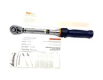 Garant Automatic Triggering Torque Wrench Setting Scale. Fixed Price $427.49.