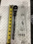 Williams/snap On 3/8 Drive Locking Flex Head Pass Through Ratchet 31018. Fixed Price $77.00.