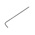 Uxcell Ball End Hex Key Wrench, Shaped Long Arm Cr-v 1.5MM, Black. Fixed Price $12.99.