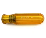 Xcelite 99-1 Straight Handle Made In Usa. Fixed Price $20.39.