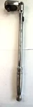 Snap-on Tools Usa SX936 1/2" Drive Locking Flex Head Ratchet. Fixed Price $225.00.
