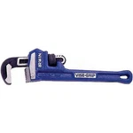 Irwin 8" Cast Iron Pipe Wrench 274105. Fixed Price $40.04.