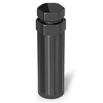 White Knight 3800L6 Six Spline Key Adapter For M14 13/16" & 7/8" Hex, Black. Fixed Price $16.17.