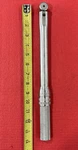 Vintage Torque Controls Inc TCI-750 3/8" Drive Wrench W/og Metal Box Usa. Fixed Price $74.95.