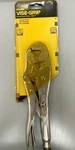 Irwin Vise-grip Locking Wrench G03202. Fixed Price $16.00.
