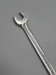 Snap-on Tools 12MM Flank Drive Plus Combination Wrench SOEXM12 Usa. Fixed Price $35.99.