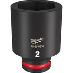 Milwaukee Shockwave Impact Duty Socket 3/4IN Drive 2IN Deep 6 Point. Fixed Price $54.49.