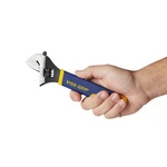 Irwin 2078606 Steel Vise-grip Metric And Sae Adjustable Wrench 15/16 X In.. Fixed Price $13.95.