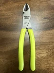 *new* Snap 388ACF Viz 8" High Leverage Diagonal Cutter - Free Shipping. Fixed Price $89.24.
