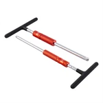 Sunex 9727 Adjustable T-handle Speed Wrench Set. Fixed Price $85.48.