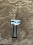 K-d 2956 Beam Torque Wrench Usa. Fixed Price $35.00.