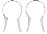 Set Of X 105MM 112MM Filter Wrench Metal Aluminum Desmond Lens Tool 105M.... Fixed Price $20.63.