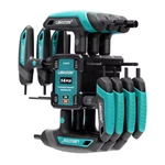 14PCS Metric & Sae Hex Key,t-handle Allen Wrench Set, Auto Bike Repair. Fixed Price $109.00.