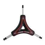 Unior Y Ball End Hex Wrench 624910. Fixed Price $28.26.