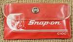 Snap-on C10C Hex Head Allen Wrench Set Sae Mechanics Tools Usa Incomplete. Fixed Price $24.95.