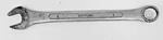 Century 1" Combination Wrench 13" Long Open End / Box Forged Steel Japan Tools. Fixed Price $6.00.