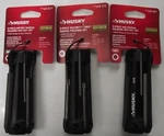 Husky 629-373-3 25 Piece Security Torx, Metric & Sae Radial Folding Key Set. Fixed Price $13.00.