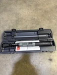 Snap On ATECH2F125VK 3/8" Drive Flex-head Techangle Digital Torque Wrench. Fixed Price $475.00.