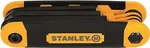 Proto 287104 Folding Metric And Sae Hex Keys, 2-PACK. Fixed Price $31.96.