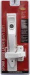 Certified Storm Door White Push-button Heavy-duty Latch With Key Handle Set,. Fixed Price $62.94.