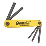 Bondhus 12585 Piece Sae Fold-up Hex Key Set,. Fixed Price $10.39.