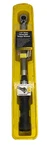 Titan Torque Wrench Reversible Click-style 20-150'-LBS 1/2"DRIVE Steel Chrome. Fixed Price $41.99.