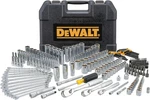 Mechanic Tool Set, 247-PIECE, 1/4 In., 3/8 And 1/2 Drive, Sae, Ratchets,. Fixed Price $266.54.